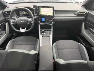 Dacia Bigster 1.8 Hybrid Extreme (2025) - Foto 8