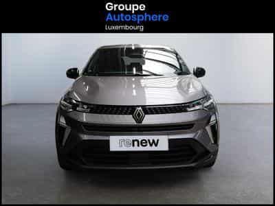 Renault Captur 1.6 Tce E-TECH Hybrid Techno EDC (2025) - Foto 2