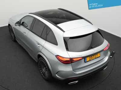 Mercedes GLC 220 d 4MATIC (2025) - Photo 11