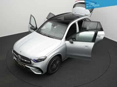 Mercedes GLC 220 d 4MATIC (2025) - Photo 12