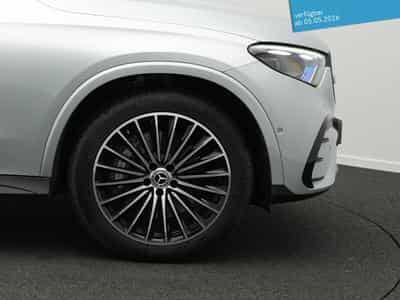 Mercedes GLC 220 d 4MATIC (2025) - Photo 6