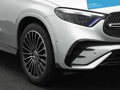 Mercedes GLC 220 d 4MATIC (2025) - Photo 7