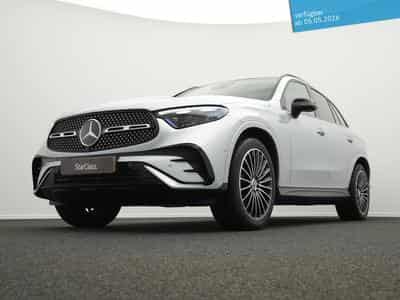 Mercedes GLC 220 d 4MATIC (2025) - Photo 8