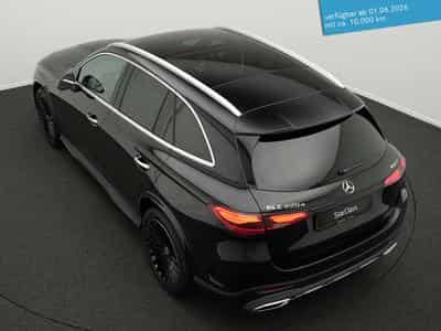 Mercedes GLC 220 d 4MATIC verfügbar ab 01.06.2026 mit ca. 10.000 km (2026) - Photo 11