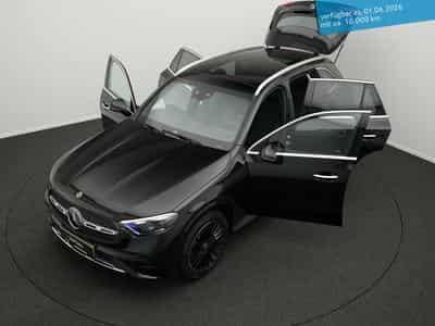 Mercedes GLC 220 d 4MATIC verfügbar ab 01.06.2026 mit ca. 10.000 km (2026) - Photo 12
