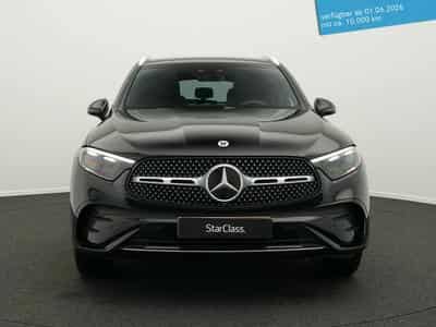 Mercedes GLC 220 d 4MATIC verfügbar ab 01.06.2026 mit ca. 10.000 km (2026) - Photo 2