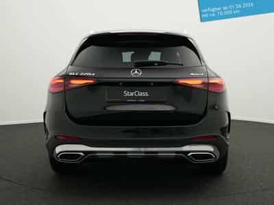 Mercedes GLC 220 d 4MATIC verfügbar ab 01.06.2026 mit ca. 10.000 km (2026) - Photo 4
