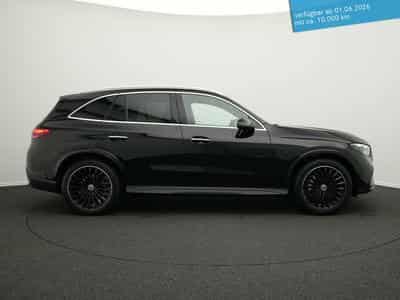 Mercedes GLC 220 d 4MATIC verfügbar ab 01.06.2026 mit ca. 10.000 km (2026) - Photo 5