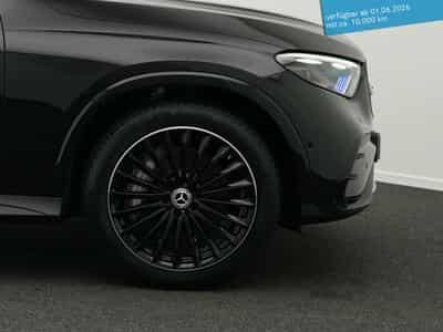Mercedes GLC 220 d 4MATIC verfügbar ab 01.06.2026 mit ca. 10.000 km (2026) - Photo 6