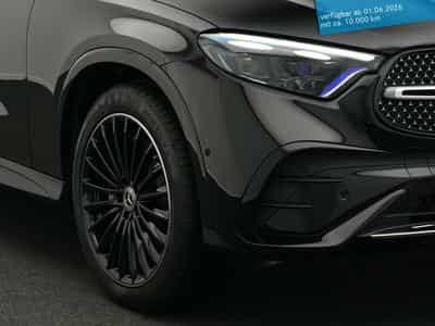 Mercedes GLC 220 d 4MATIC verfügbar ab 01.06.2026 mit ca. 10.000 km (2026) - Photo 7