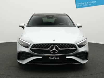Mercedes A 180 Kompaktlimousine verfügbar ab 20.05.2026 mit ca. 10.000 km (2025) - Photo 2