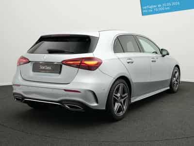 Mercedes A 180 Kompaktlimousine verfügbar ab 20.05.2026 mit ca. 10.000 km (2025) - Photo 3