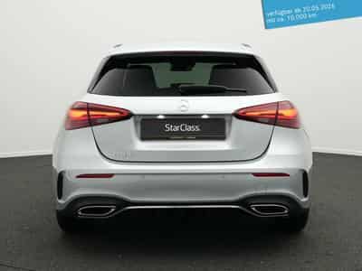 Mercedes A 180 Kompaktlimousine verfügbar ab 20.05.2026 mit ca. 10.000 km (2025) - Photo 4