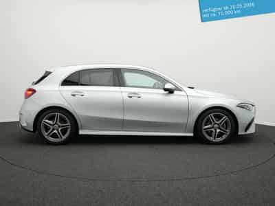 Mercedes A 180 Kompaktlimousine verfügbar ab 20.05.2026 mit ca. 10.000 km (2025) - Photo 5