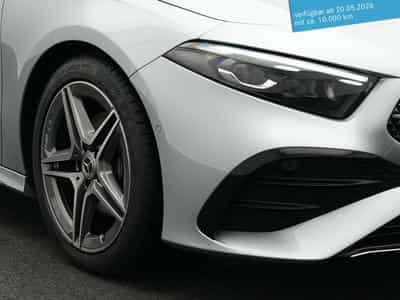 Mercedes A 180 Kompaktlimousine verfügbar ab 20.05.2026 mit ca. 10.000 km (2025) - Photo 7