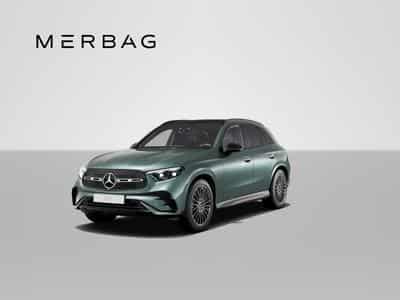 Mercedes GLC 220 d 4MATIC (2026) - Photo 1