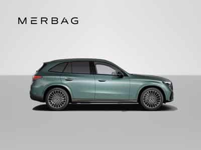 Mercedes GLC 220 d 4MATIC (2026) - Photo 2