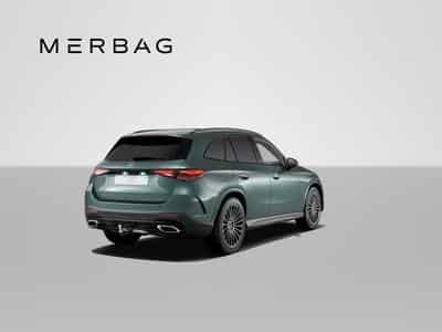 Mercedes GLC 220 d 4MATIC (2026) - Photo 3