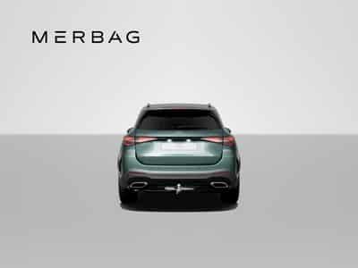 Mercedes GLC 220 d 4MATIC (2026) - Photo 4