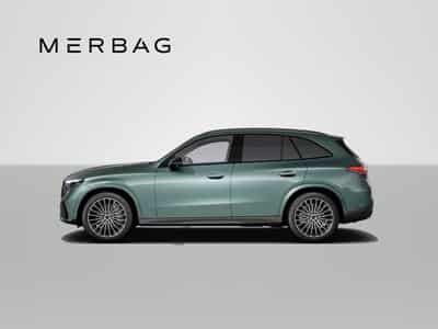 Mercedes GLC 220 d 4MATIC (2026) - Photo 5