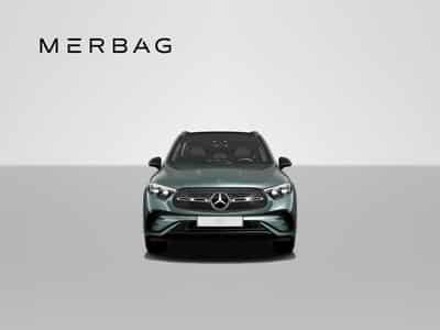 Mercedes GLC 220 d 4MATIC (2026) - Photo 6