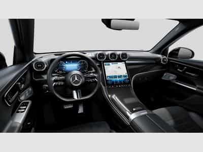 Mercedes GLC 220 d 4MATIC (2026) - Photo 7