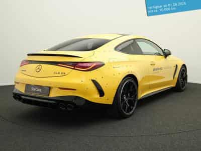 Mercedes CLE 53 AMG Mercedes-AMG CLE 53 4MATIC+ Coupé verfügbar ab 01.08.2026 mi (2025) - Photo 3