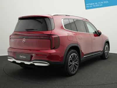 Mercedes GLB 250 + mit EQ Technologie verfügbar ab 15.06.2026 mit ca. 10.000 (2026) - Photo 3