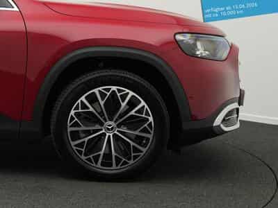 Mercedes GLB 250 + mit EQ Technologie verfügbar ab 15.06.2026 mit ca. 10.000 (2026) - Photo 6