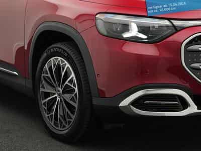 Mercedes GLB 250 + mit EQ Technologie verfügbar ab 15.06.2026 mit ca. 10.000 (2026) - Photo 7