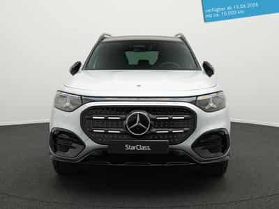 Mercedes GLB 250 + mit EQ Technologie verfügbar ab 15.06.2026 mit ca. 10.000 (2026) - Photo 2
