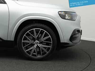Mercedes GLB 250 + mit EQ Technologie verfügbar ab 15.06.2026 mit ca. 10.000 (2026) - Photo 6