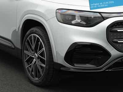 Mercedes GLB 250 + mit EQ Technologie verfügbar ab 15.06.2026 mit ca. 10.000 (2026) - Photo 7
