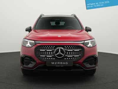 Mercedes GLB 250 + mit EQ Technologie verfügbar ab 15.07.2026 mit ca. 10.000 (2026) - Photo 2