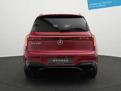 Mercedes GLB 250 + mit EQ Technologie verfügbar ab 15.07.2026 mit ca. 10.000 (2026) - Photo 4