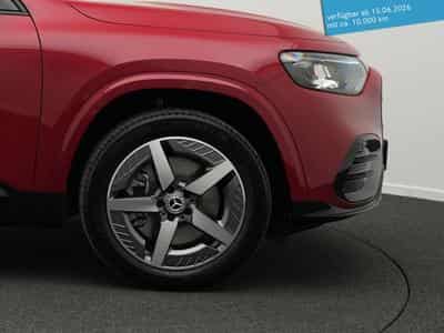 Mercedes GLB 250 + mit EQ Technologie verfügbar ab 15.07.2026 mit ca. 10.000 (2026) - Photo 6