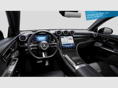Mercedes GLC 450 d 4MATIC Coupé verfügbar ab 15.07.2026 mit ca. 10.000 km (2026) - Photo 7