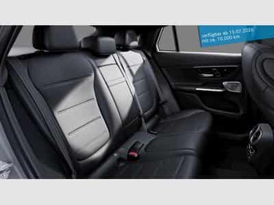 Mercedes GLC 450 d 4MATIC Coupé verfügbar ab 15.07.2026 mit ca. 10.000 km (2026) - Photo 9