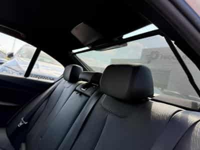 BMW 335 335 i/Active Hybrid /Sport-Paket M/Camera/Bi Xénon/Cuir/ (2015) - Foto 14