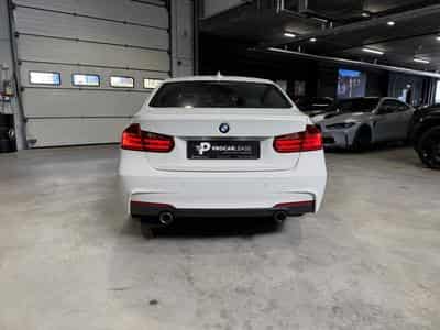 BMW 335 335 i/Active Hybrid /Sport-Paket M/Camera/Bi Xénon/Cuir/ (2015) - Foto 15