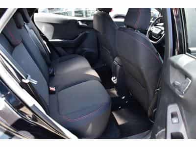Ford Puma 1.0 EcoBoost ST-Line Auto. REGUL GPS LANE CAM 1° MAIN (2025) - Foto 8
