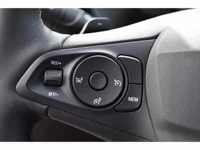 Opel Corsa 1.2 Turbo Edition AT8 REGUL LANE SIDE CAM 1° MAIN (2025) - Foto 13