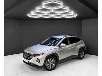 Hyundai Tucson IX35 T-GDi 48V Feel WARRANTY 2028 (2023) - Foto 1