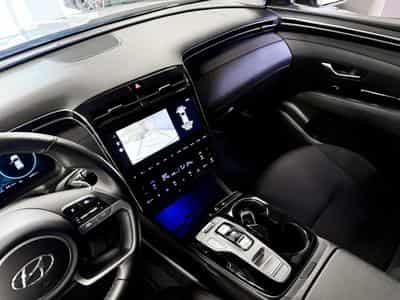 Hyundai Tucson IX35 T-GDi 48V Feel WARRANTY 2028 (2023) - Foto 13