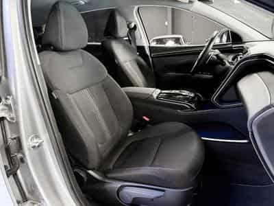 Hyundai Tucson IX35 T-GDi 48V Feel WARRANTY 2028 (2023) - Foto 14
