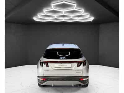 Hyundai Tucson IX35 T-GDi 48V Feel WARRANTY 2028 (2023) - Foto 4