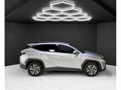 Hyundai Tucson IX35 T-GDi 48V Feel WARRANTY 2028 (2023) - Foto 6