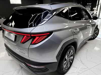 Hyundai Tucson IX35 T-GDi 48V Feel WARRANTY 2028 (2023) - Foto 9