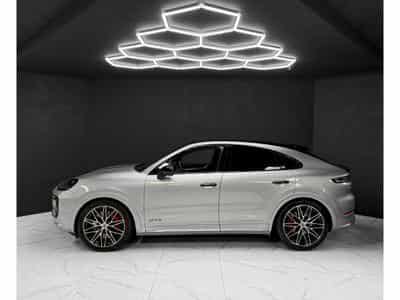 Porsche Cayenne GTS Coupe / ACC / Head-UP / SoftClose / 360° / BOSE (2024) - Foto 2