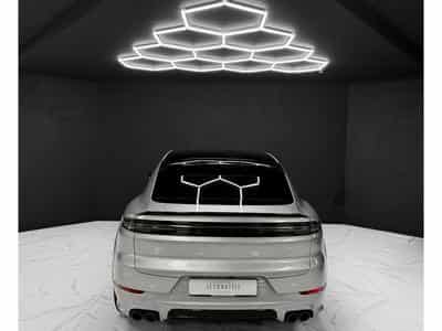 Porsche Cayenne GTS Coupe / ACC / Head-UP / SoftClose / 360° / BOSE (2024) - Foto 4